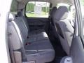 2007 Summit White GMC Sierra 1500 SLE Crew Cab  photo #15