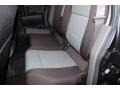 2007 Smoke Gray Nissan Titan SE King Cab 4x4  photo #19