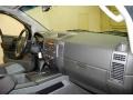 2007 Smoke Gray Nissan Titan SE King Cab 4x4  photo #22