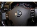 2007 Smoke Gray Nissan Titan SE King Cab 4x4  photo #25