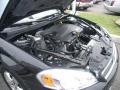 2008 Black Chevrolet Impala LS  photo #21
