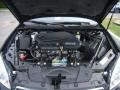 Black - Impala LS Photo No. 22