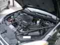 2008 Black Chevrolet Impala LS  photo #23