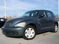 2006 Magnesium Green Pearl Chrysler PT Cruiser   photo #1