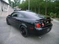 2005 Black Chevrolet Cobalt Coupe  photo #15