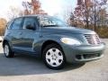 Magnesium Green Pearl - PT Cruiser  Photo No. 5