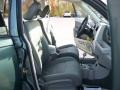 Magnesium Green Pearl - PT Cruiser  Photo No. 10