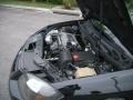 2005 Black Chevrolet Cobalt Coupe  photo #33
