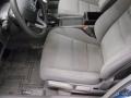 Atomic Blue Metallic - Civic DX-VP Sedan Photo No. 9