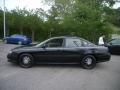 2004 Black Chevrolet Impala SS Supercharged  photo #2