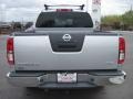 2008 Radiant Silver Nissan Frontier Nismo Crew Cab 4x4  photo #3