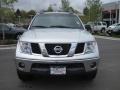 2008 Radiant Silver Nissan Frontier Nismo Crew Cab 4x4  photo #6