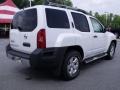 Avalanche White - Xterra S Photo No. 5