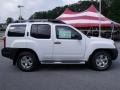 Avalanche White - Xterra S Photo No. 6