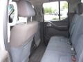 Radiant Silver - Frontier Nismo Crew Cab 4x4 Photo No. 10