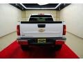 2008 Summit White Chevrolet Silverado 1500 LT Crew Cab  photo #5