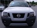 Avalanche White - Xterra S Photo No. 8