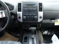 Avalanche White - Xterra S Photo No. 10