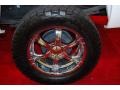 2008 Summit White Chevrolet Silverado 1500 LT Crew Cab  photo #11