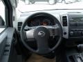 Avalanche White - Xterra S Photo No. 11
