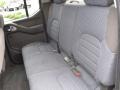 Radiant Silver - Frontier Nismo Crew Cab 4x4 Photo No. 13