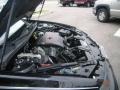 2004 Black Chevrolet Impala SS Supercharged  photo #22