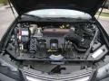 2004 Black Chevrolet Impala SS Supercharged  photo #23