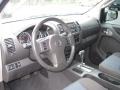 Radiant Silver - Frontier Nismo Crew Cab 4x4 Photo No. 14