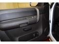 2008 Summit White Chevrolet Silverado 1500 LT Crew Cab  photo #15