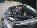 2004 Black Chevrolet Impala SS Supercharged  photo #24