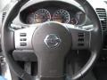 Radiant Silver - Frontier Nismo Crew Cab 4x4 Photo No. 15