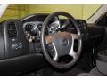 2008 Summit White Chevrolet Silverado 1500 LT Crew Cab  photo #17