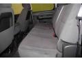 2008 Summit White Chevrolet Silverado 1500 LT Crew Cab  photo #20
