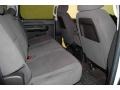 2008 Summit White Chevrolet Silverado 1500 LT Crew Cab  photo #22