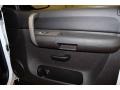 2008 Summit White Chevrolet Silverado 1500 LT Crew Cab  photo #23
