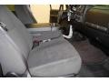 2008 Summit White Chevrolet Silverado 1500 LT Crew Cab  photo #24