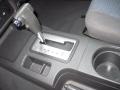 Radiant Silver - Frontier Nismo Crew Cab 4x4 Photo No. 19