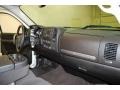 2008 Summit White Chevrolet Silverado 1500 LT Crew Cab  photo #25