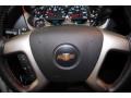 2008 Summit White Chevrolet Silverado 1500 LT Crew Cab  photo #27