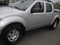 2008 Radiant Silver Nissan Frontier Nismo Crew Cab 4x4  photo #27