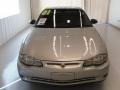 2001 Galaxy Silver Metallic Chevrolet Monte Carlo LS  photo #6