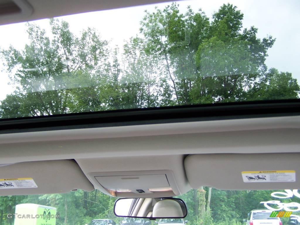 2006 300 Touring - Butane Blue Pearlcoat / Dark Slate Gray/Light Graystone photo #13