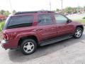 2005 Majestic Red Metallic Chevrolet TrailBlazer EXT LT 4x4  photo #1