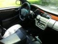 2002 Sable Black Cadillac DeVille Sedan  photo #19