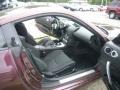 Interlagos Fire Metallic - 350Z Coupe Photo No. 10
