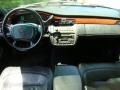 2002 Sable Black Cadillac DeVille Sedan  photo #26