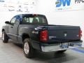 2005 Patriot Blue Pearl Dodge Dakota SLT Club Cab 4x4  photo #3