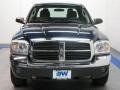 2005 Patriot Blue Pearl Dodge Dakota SLT Club Cab 4x4  photo #7