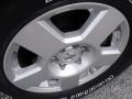 Avalanche White - Frontier SE V6 King Cab Photo No. 9