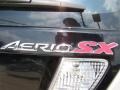 Silky Silver Metallic - Aerio SX Sport Wagon Photo No. 18